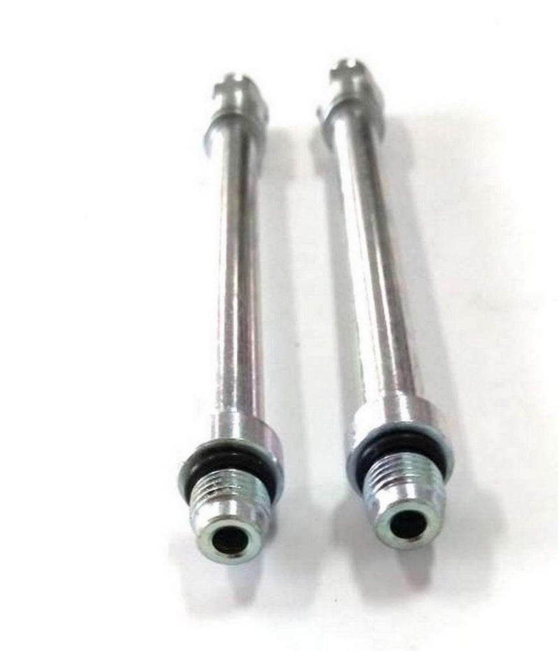 Swiss Part Updated Oil System Stand Pipe 2003-2004 Early Build Kit For 6.0L Powerstroke Diesel - 3C3Z-9A332-AA (oem Replacement) - Image 1